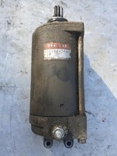 Aprilia Rst Futura Starter Motor 