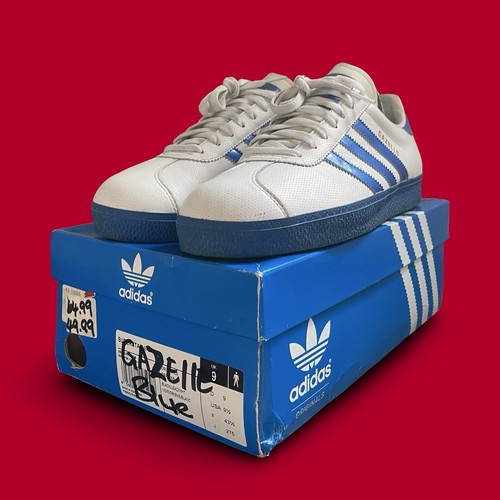 Rare vintage adidas - v.,