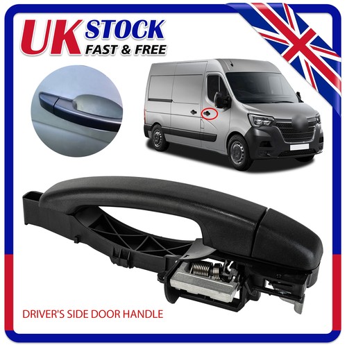 For renault master - for,