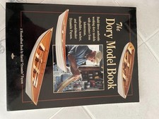 The Dory Model Book by Payson