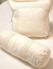 Clever Carriage Home White