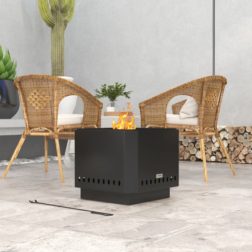 Smokeless fire pit cm - smokeless, 48