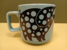 Magpie Hornsea John Clappison