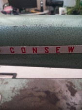 CONSEW Express mk.3t