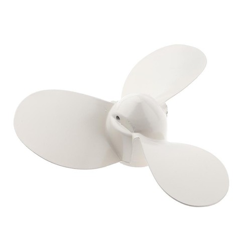 Marine outboard propeller - marine,