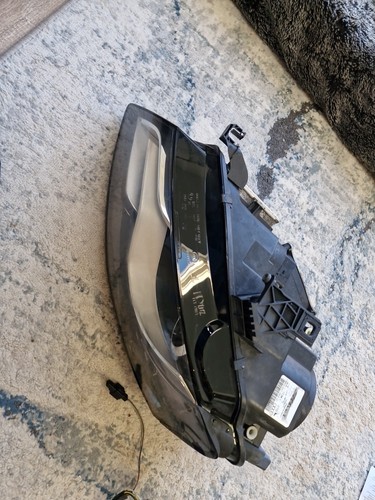 Audi s passenger left - a4,