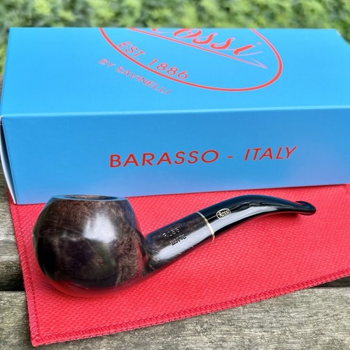 Rossi notte bent - rossi, rhodesian