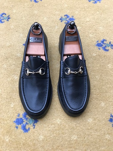 Gucci loafers shoes - gucci,