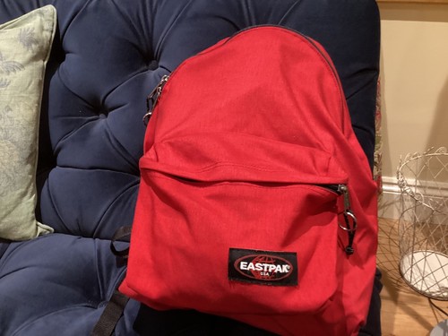 Eastpak ek620 padded pakr - eastpak,