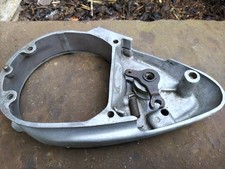 BSA BANTAM D10/14/ B175 INNER MAGNETO CLUTCH COVER WITH WORM DRIVE