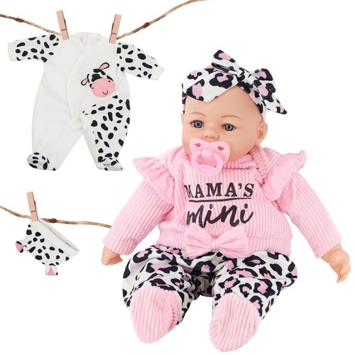 Baby doll girl soft - girl,