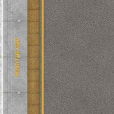 ASPHALT PLATFORM SHEETS WITH