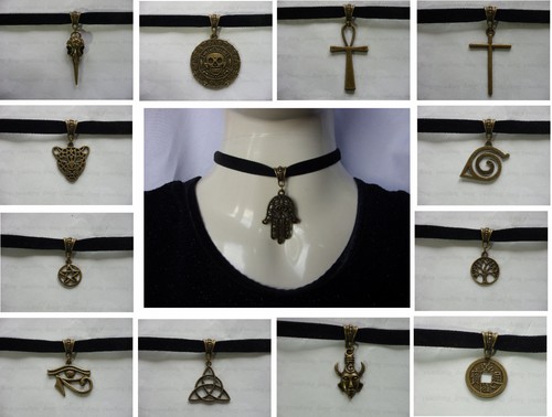 Handmade black 10mm - handmade,,