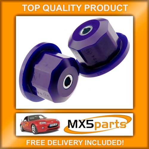Mx5 superpro rear - mx5,