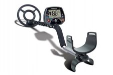 Teknetics Minuteman Metal Detector (Very Easy to Use)