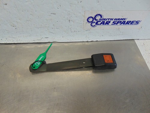 T25 seat belt stalk - t25,