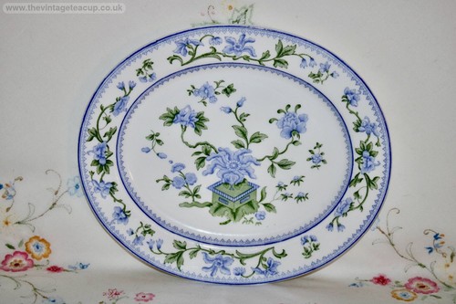 Fabulous platters 1930s royal - platters,