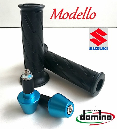 Domino knobs counterweights - domino,