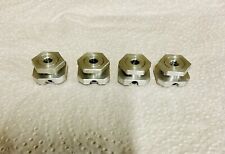 Vintage Yokomo Team Suzuki Wheel Adapters 