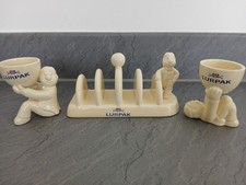 Vintage Lurpak Douglas Ceramic