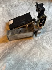 CARAVAN / MOTORHOME CARVER