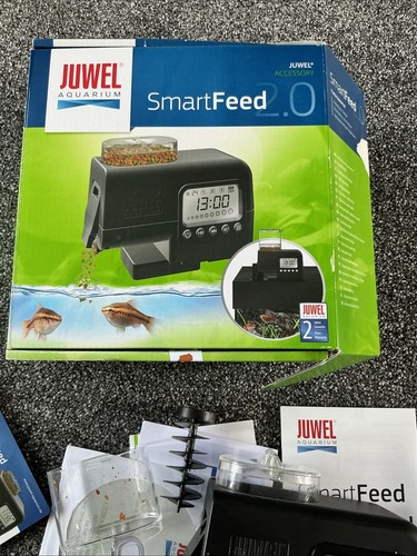 Juwel smartfeed automatic - smartfeed, 2.o