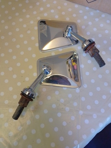 Classics car pair genuine - classics,