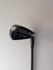 TaylorMade Gapr Utility 3i 19° Iron - KBS X 80g Hybrid Shaft w/ Headcover