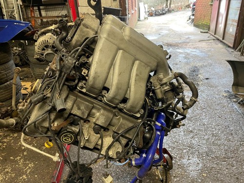 Ford mondeo st220 mk3 0 - ford,