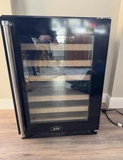 AGA Dual Temperature Wine