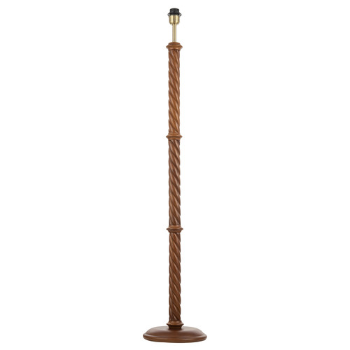Mahogany wooden classic floor - wooden,