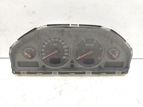 Volvo s70 v70 - 1999, 2.5d
