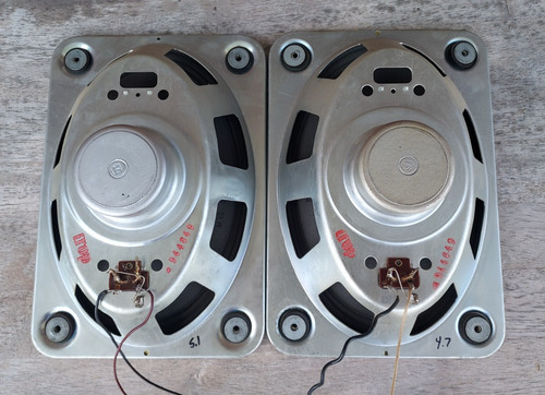 Telefunken mid century radio - mid,