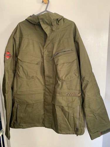 Burton dryride men ski - dryride, men's