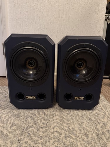 Tannoy 600a active - -,