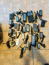 MIXED LAPTOP CHARGERS JOBLOT