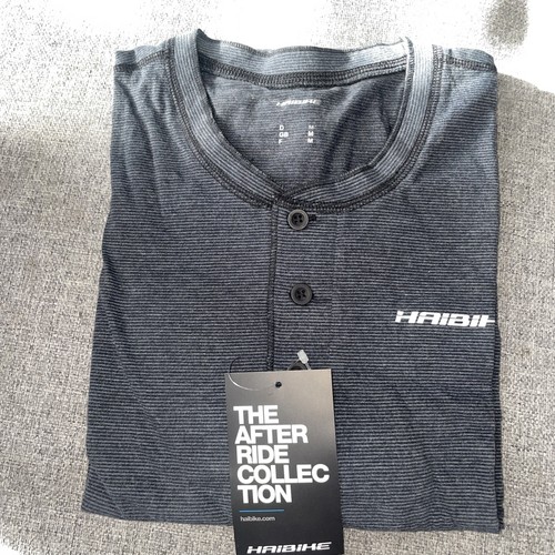 Haibike men shirt - haibike, genuine