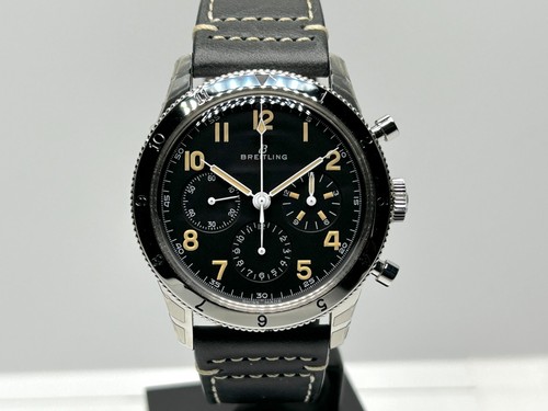 Breitling aviator avi - breitling, 8