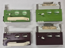 PASSAP KNITTING MACHINE