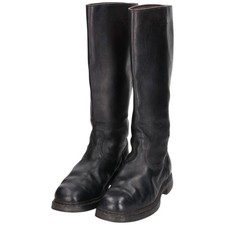 Men's Jockey Riding Boots