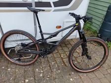 Orbea Occam SL M30 Full Suss