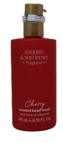 Cherry asquith somerset - asquith,
