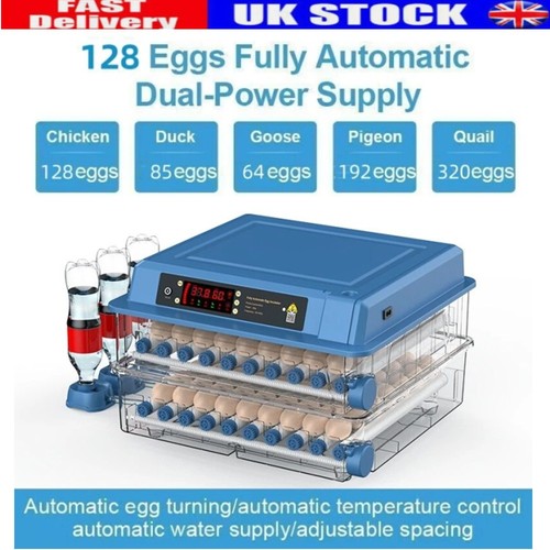 128 automatic digital - 128,