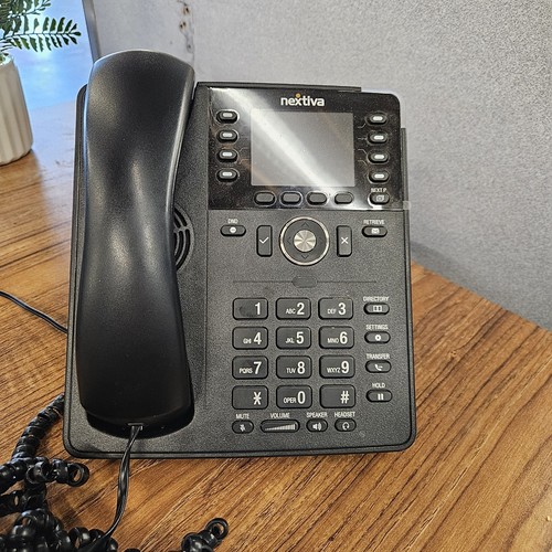 Nextiva 835 multi line voip - x-835,