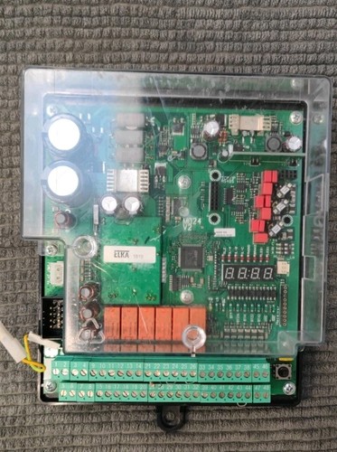 Elka mo24 controller - v2,