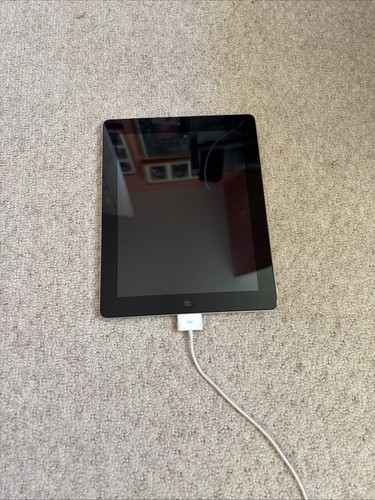 Apple ipad 3rd generation - apple,