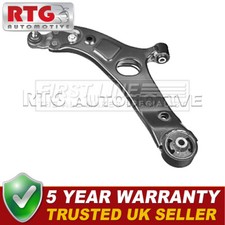 Front Left Lower Track Control