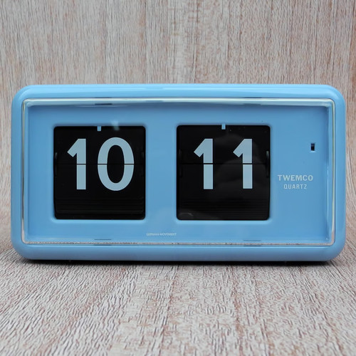 Twemco rectangular style retro - twemco,
