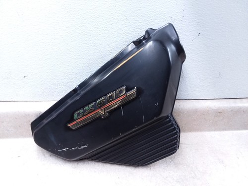 Honda 500 standard cx500 - 500,