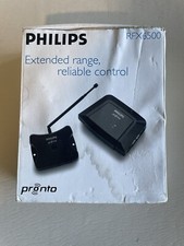 Philips Pronto RFX6500 &